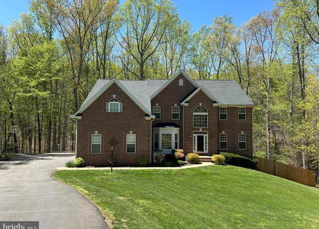 Property at 101 Arden Ln, Stafford, VA 22556, 6 beds, 4.5 baths
