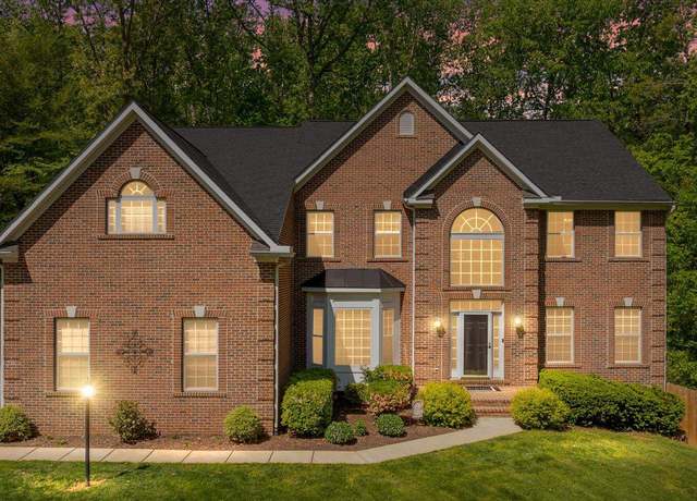 Property at 101 Arden Ln, Stafford, VA 22556, 6 beds, 4.5 baths