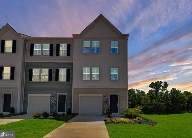 Property at 112 Milburn Dr Unit HARRIET LOT 550, Martinsburg, WV 25401, 3 beds, 2.5 baths