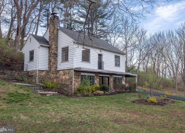 Property at 2703 Montchanin Rd, Wilmington, DE 19807, 3 beds, 3 baths