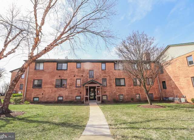 Property at 8503 Park Ct, Wilmington, DE 19802, 2 beds, 2 baths