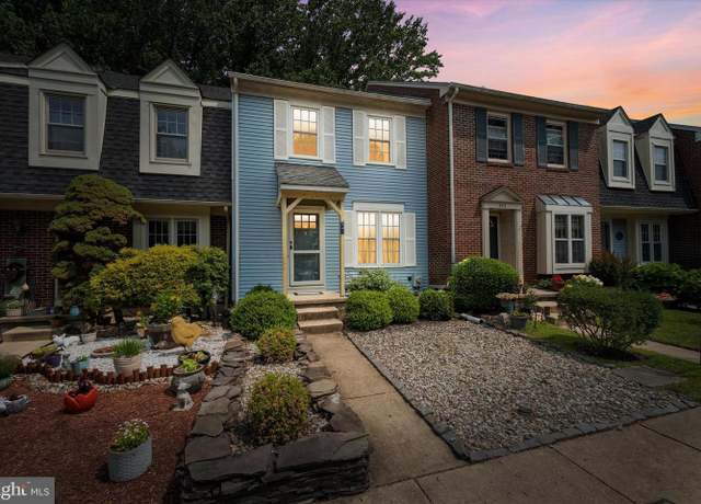 Property at 441 Briarcreek Dr, Hockessin, DE 19707, 3 beds, 2.5 baths
