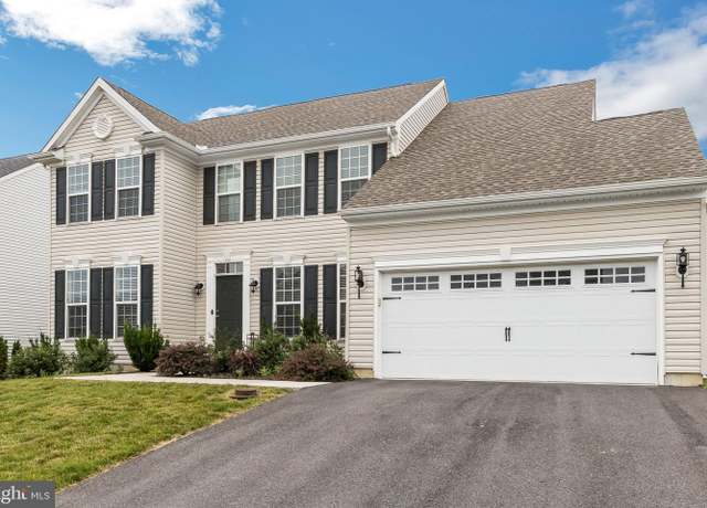 Property at 214 Abbigail Xing, Townsend, DE 19734, 4 beds, 2.5 baths