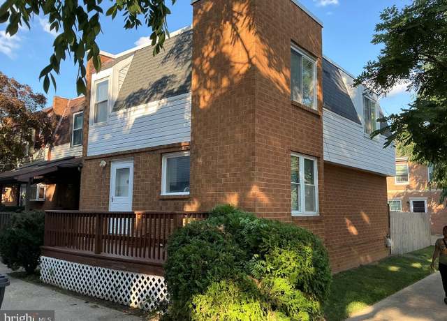 Property at 328 Compton Ct, Wilmington, DE 19801, 4 beds, 1.5 baths