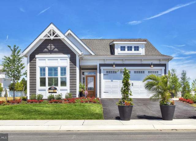 Property at 23739 Brickwalk Dr #65, Millsboro, DE 19966, 3 beds, 3 baths