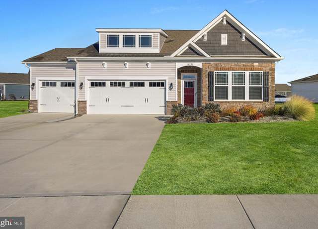 Property at 18326 White Cedar Ct, Milton, DE 19968, 3 beds, 2 baths