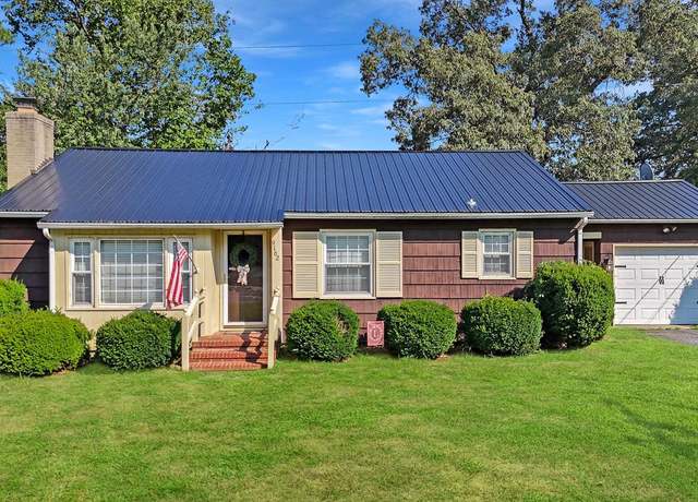 Property at 9162 Sharptown Rd, Laurel, DE 19956, 3 beds, 1 bath