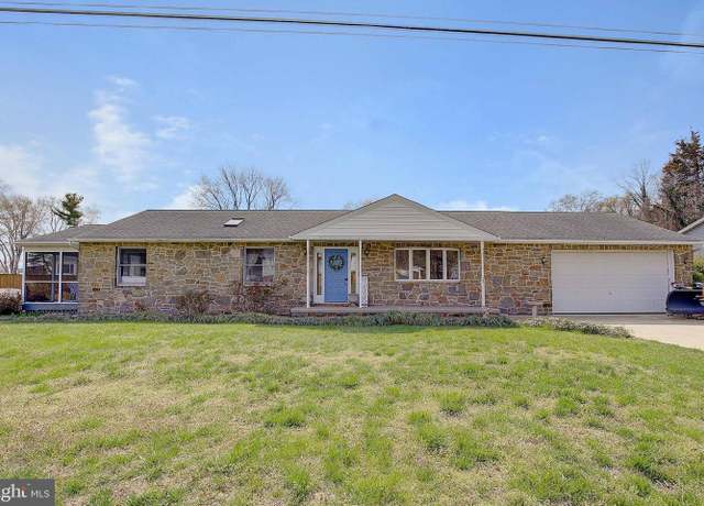 Property at 97 Great Lake Dr, Annapolis, MD 21403, 3 beds, 2.5 baths