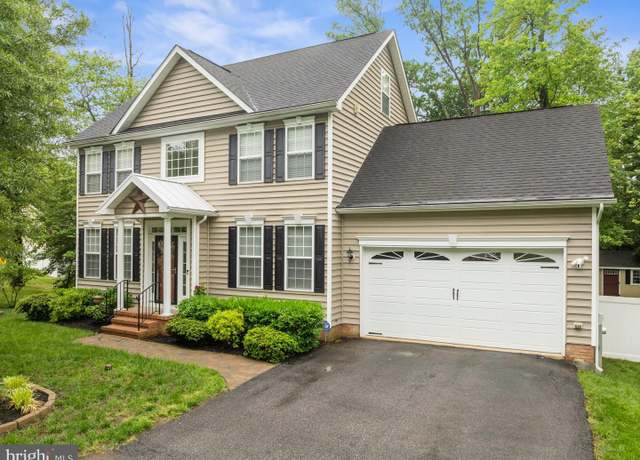 Property at 1407 James Way, Edgewater, MD 21037, 5 beds, 3.5 baths
