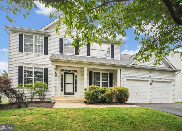 Property at 1528 Mckinan Ct, Severn, MD 21144, 6 beds, 3.5 baths