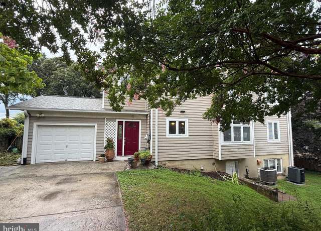 Property at 1100 Broadview Dr, Annapolis, MD 21409, 4 beds, 3.5 baths