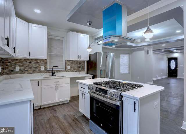 Property at 613 Mccabe Ave, Baltimore, MD 21212, 4 beds, 3.5 baths