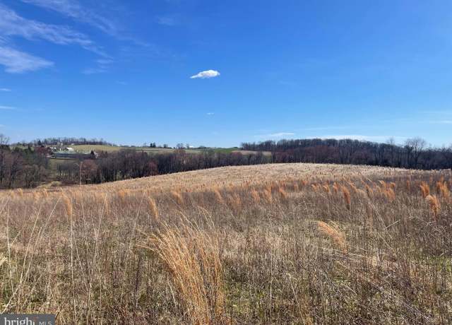 Property at 0 Trenton Mill Rd, Upperco, MD 21155