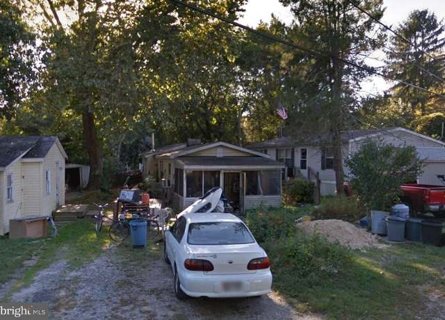 Property at 55 Long Beach Rd, Charlestown, MD 21914, 2 beds, 1 bath