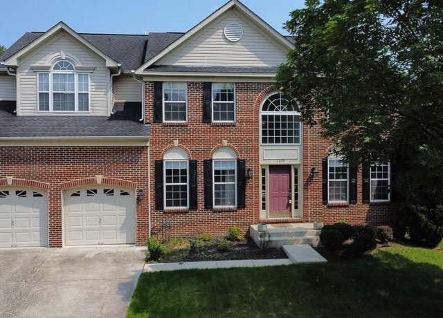 Property at 2405 Colber Ct, Waldorf, MD 20603, 4 beds, 3.5 baths