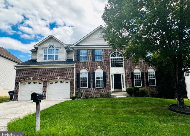 Property at 2405 Colber Ct, Waldorf, MD 20603, 4 beds, 3.5 baths