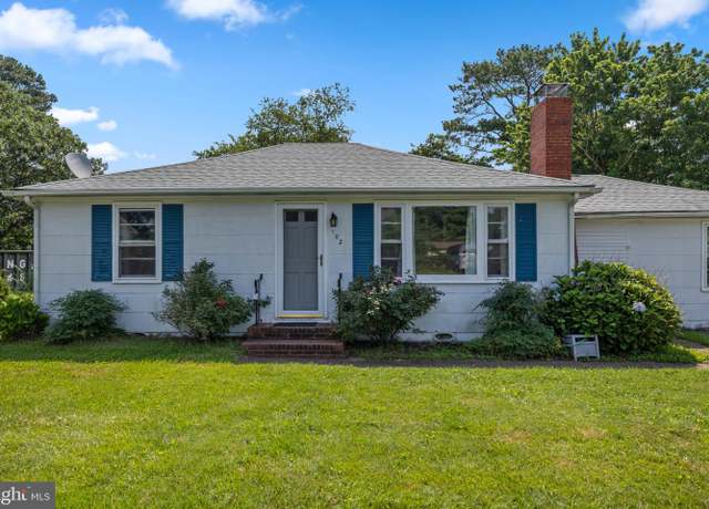 Property at 102 Roe St, Greensboro, MD 21639, 3 beds, 2 baths
