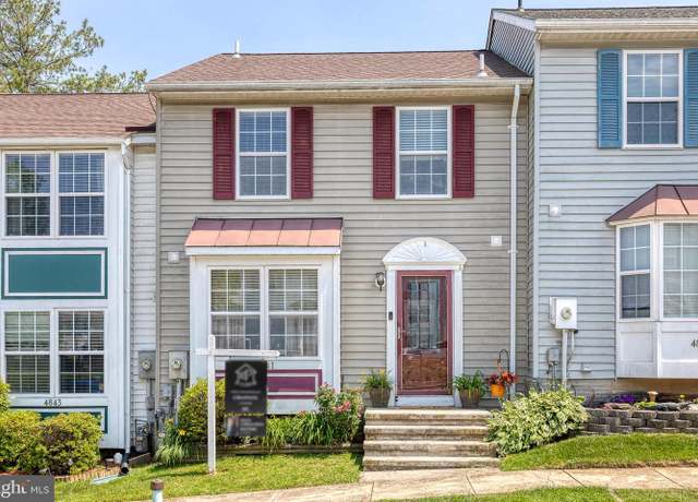 Property at 4841 Hillock Ln, Hampstead, MD 21074, 3 beds, 1.5 baths