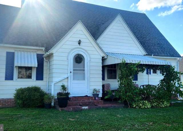 Property at 2001 Rhodesdale Vienna, Vienna, MD 21869, 4 beds, 1.5 baths