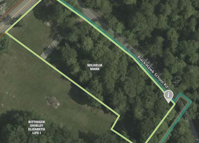 Property at 612 New Germany Rd, Swanton, MD 21561