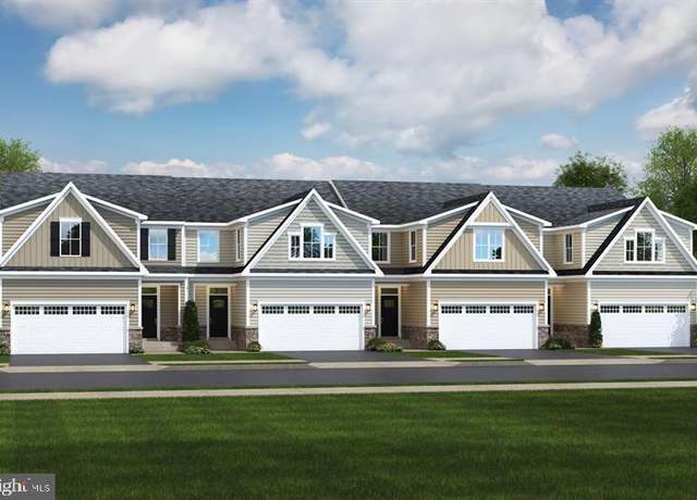 Property at 940 Swilken Bridge Rd, Aberdeen, MD 21001, 3 beds, 3.5 baths