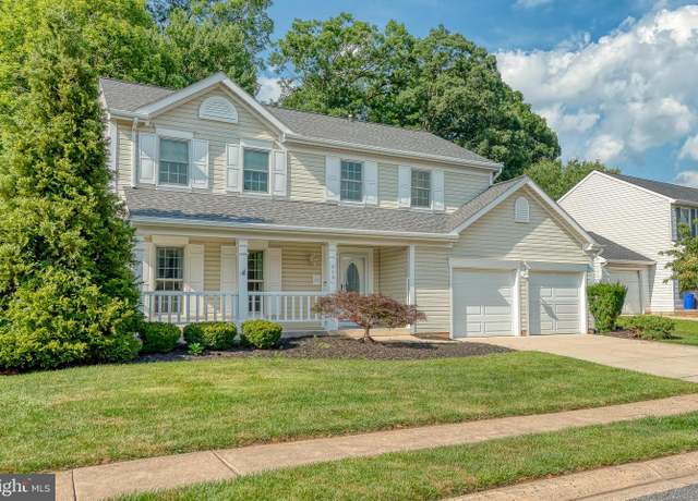 Property at 809 Peppard Dr, Bel Air, MD 21014, 4 beds, 2.5 baths
