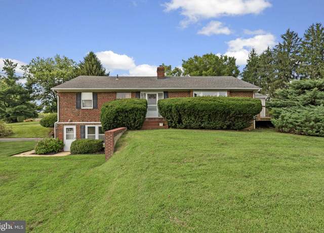 Property at 9194 Old Frederick Rd, Ellicott City, MD 21042, 4 beds, 3 baths
