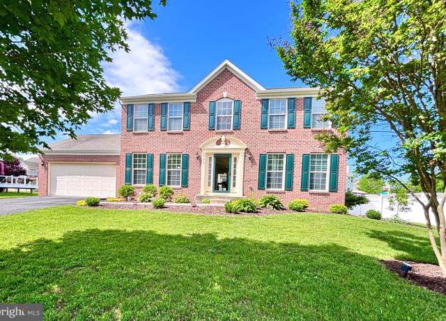 Property at 314 Devon Dr, Chestertown, MD 21620, 4 beds, 3.5 baths