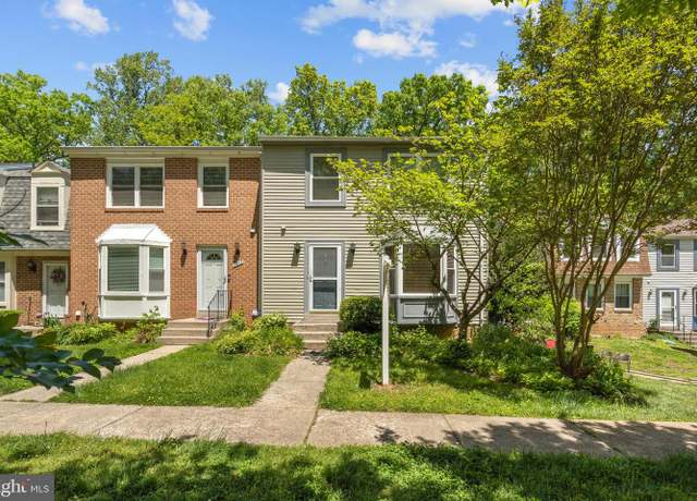 Property at 11543 Summer Oak Dr, Germantown, MD 20874, 3 beds, 3.5 baths