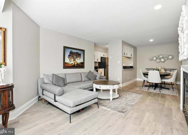 Property at 10052 Hellingly Pl #273, Gaithersburg, MD 20886, 1 bed, 1 bath