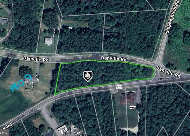 Property at Accokeek Rd, Brandywine, MD 20613