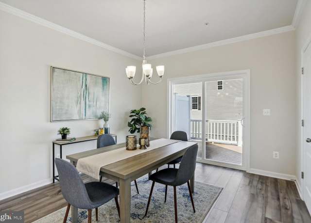 Property at HOMESITE V20 Presidential Pkwy, Upper Marlboro, MD 20774, 3 beds, 3.5 baths