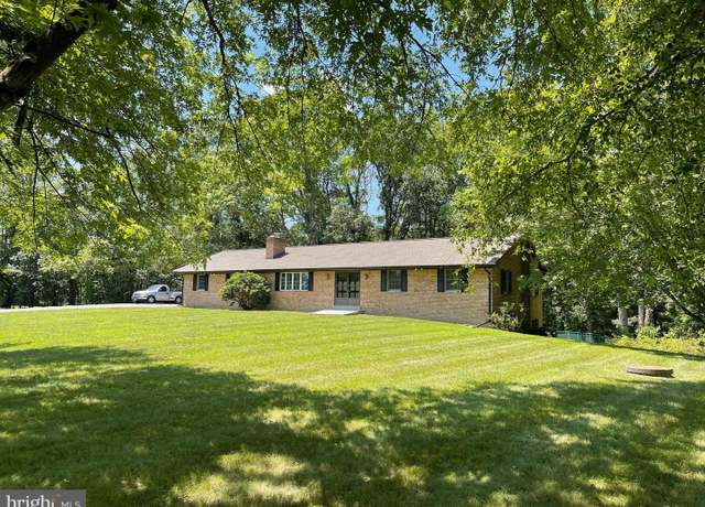 Property at 16611 Summers Ln, Brandywine, MD 20613, 3 beds, 3 baths