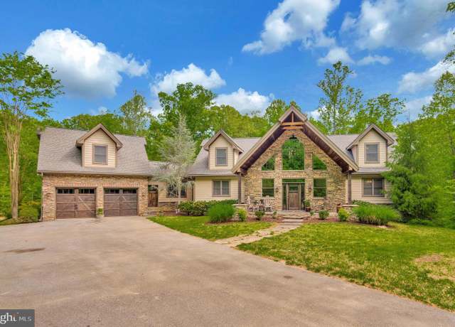Property at 23025 Greenhead Way, Mechanicsville, MD 20659, 4 beds, 5.5 baths