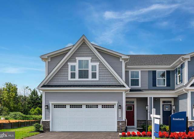 Property at 20025 Rosebank Way, Hagerstown, MD 21742, 3 beds, 2.5 baths