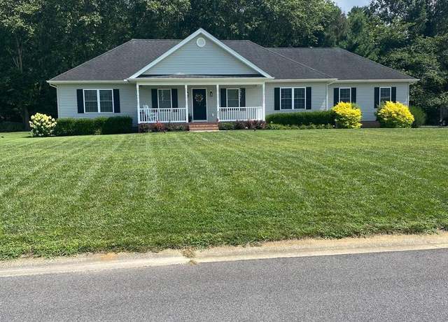 Property at 4823 Mariner Mill Dr, Salisbury, MD 21804, 3 beds, 2 baths