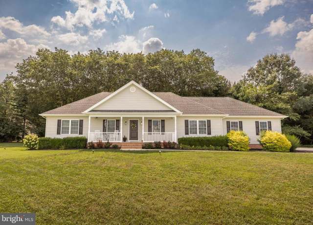 Property at 4823 Mariner Mill Dr, Salisbury, MD 21804, 3 beds, 2 baths