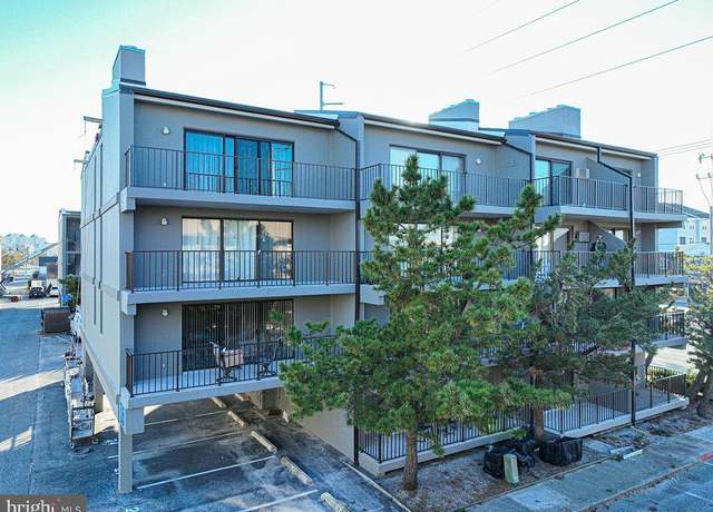 Property at 17 70th St #25, Ocean City, MD 21842, 2 beds, 2 baths