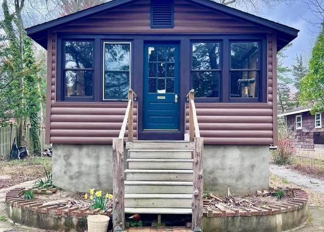 Property at 4532 Indian Cabin Ter, Hammonton, NJ 08037, 1 bed, 1 bath