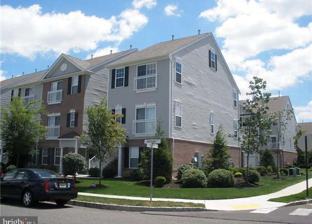 Property at 1804 Nathan Dr, Cinnaminson, NJ 08077, 2 beds, 2 baths