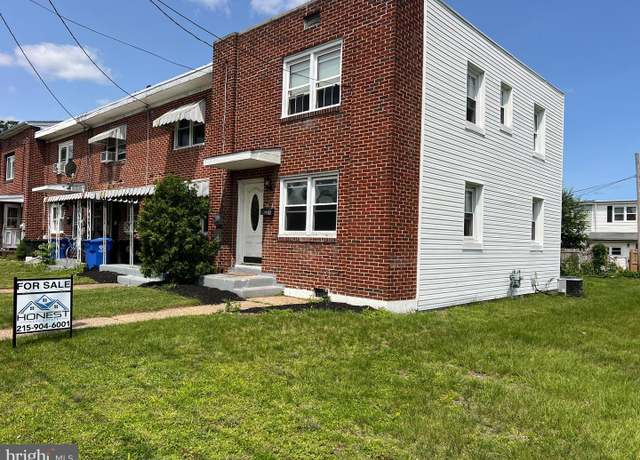 Property at 79 W Fifth, Burlington, NJ 08016, 3 beds, 1 bath