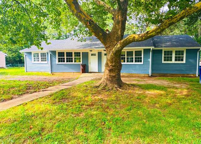 Property at 914 Pemberton Brownsmills Rd, Pemberton, NJ 08068, 2 beds, 1 bath