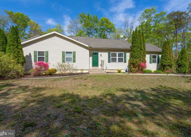 Property at 3014 Martin Ave, Millville, NJ 08332, 3 beds, 2 baths