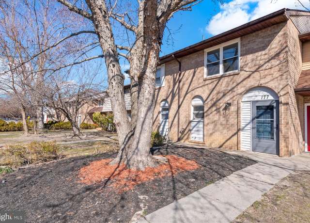 Property at 177 La Cascata Tnhs, Clementon, NJ 08021, 2 beds, 1.5 baths