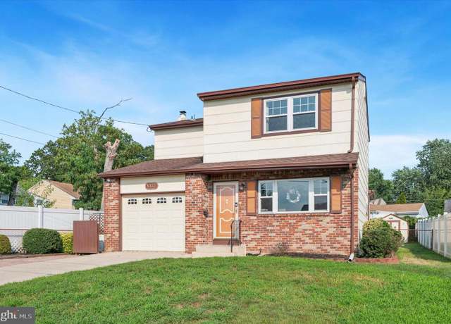 Property at 1033 W Front St, Glendora, NJ 08029, 3 beds, 1.5 baths