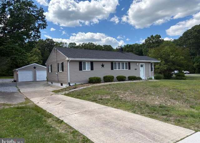 Property at 177 Fries Mill Rd, Turnersville, NJ 08012, 3 beds, 1 bath