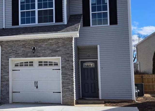 Property at 38-J Russel Smith, Lawrence, NJ 08648, 3 beds, 2.5 baths