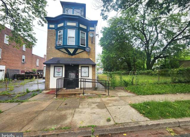Property at 94-100 E Paul Ave, Trenton, NJ 08638, 3 beds