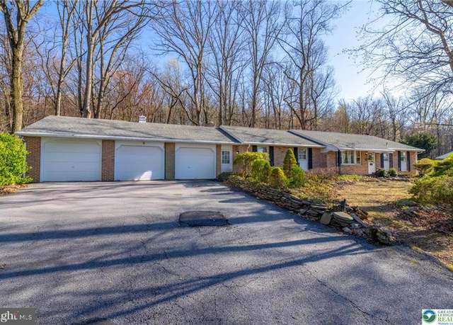 Property at 16 Ridge St, Fleetwood, PA 19522, 3 beds, 1.5 baths