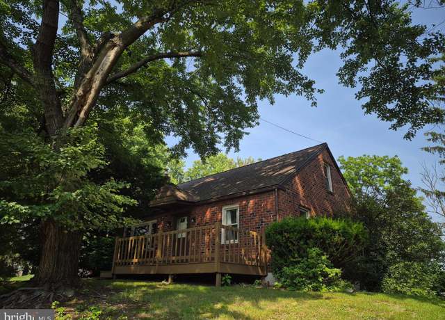 Property at 1452 Welsh Rd, Reading, PA 19607, 4 beds, 1 bath